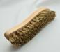 Preview: S-Form Waschbürste, Scheuerbürste mit dunkler Union-Fibre (zwei Naturfasern). Hergestellt in Todtnau von der Bürstenfabrik Keller GmbH, ein Traditionsunternehmen seit 1869. Preview: S-Form Waschbürste, Scheuerbürste mit dunkler Union-Fibre (zwei Naturfasern). Hergestellt in Todtnau von der Bürstenfabrik Keller GmbH, ein Traditionsunternehmen seit 1869.
